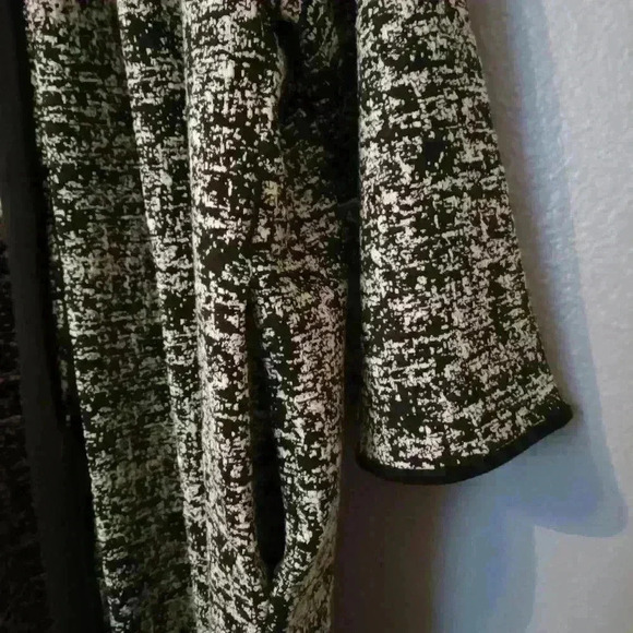 Philosophy Women Republic Clothing Blazer Jacket Size 2X - Picture 8 of 14